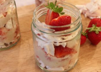 eton mess