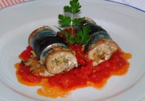involtini di costardelle involtini di costardelle
