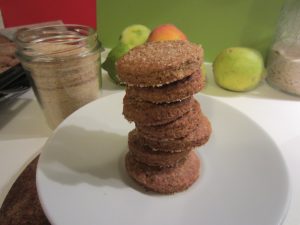 biscotti agli agrumi biscotti agli agrumi