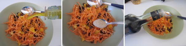insalata di carote_proc3