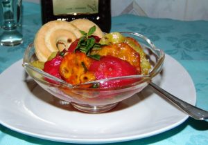 insalata dolce di fichi dindia insalata dolce di fichi dindia