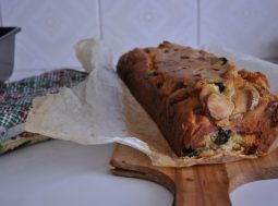 plumacake salato_