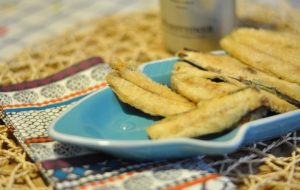 alici fritte alici fritte