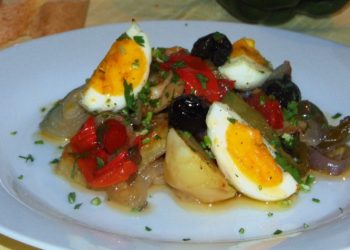 bacalhoada