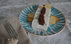 marmellata di fichi e peperoncino marmellata di fichi e peperoncino