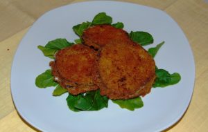 melanzane in carrozza melanzane in carrozza