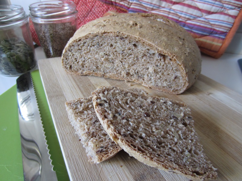 pane ai quattro semi