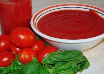 passata di pomodoro