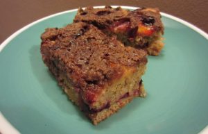 torta di prugne torta di prugne