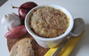 zuppa di cipolle zuppa di cipolle