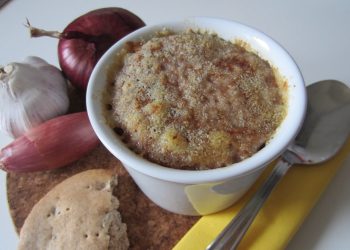 zuppa di cipolle