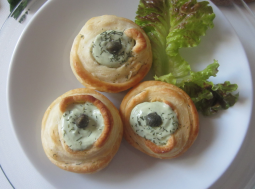 Vol au vent