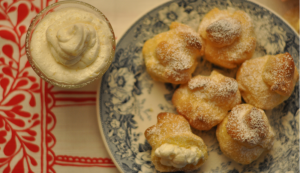 crema chantilly crema chantilly