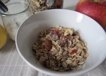 muesli