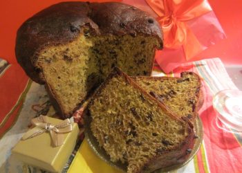 panettone