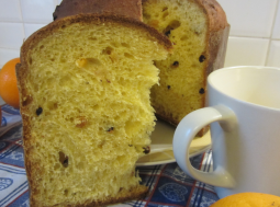 panettone tradizionale