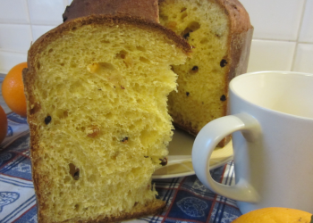 panettone tradizionale