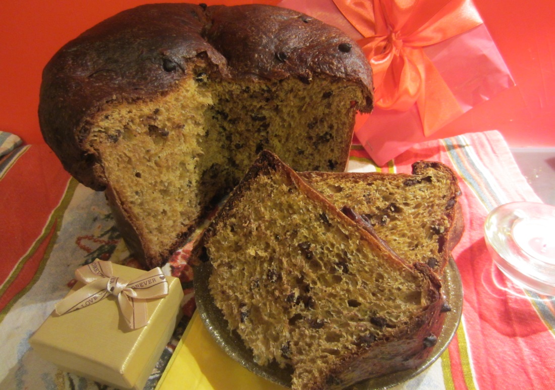 panettone