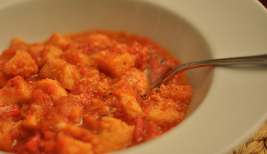 pappa al pomodoro