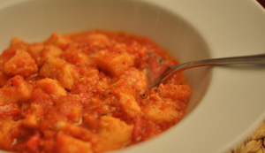 pappa al pomodoro pappa al pomodoro