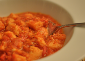 pappa al pomodoro