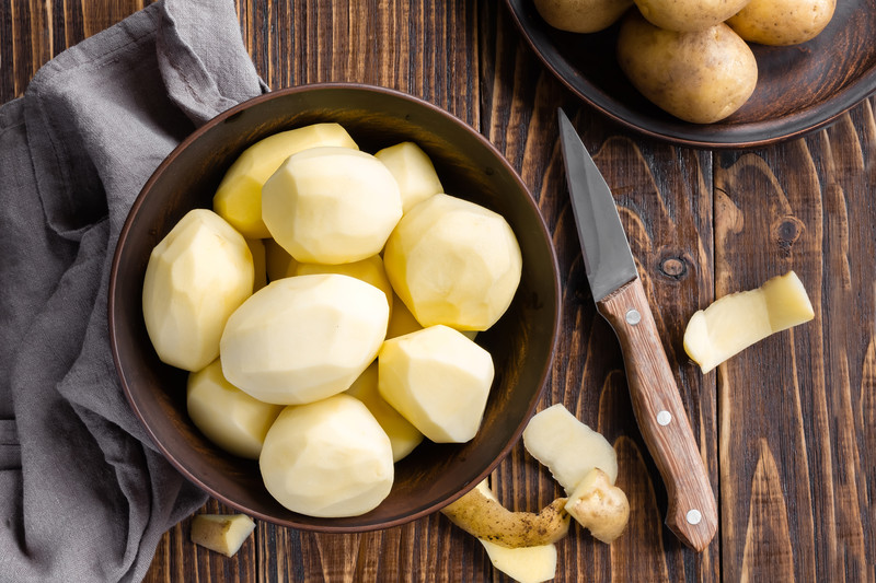 patate patate