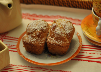 plumcake allo yogurt