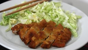 Tonkatsu Tonkatsu