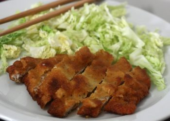 Tonkatsu