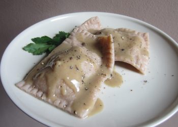 agnolotti integrali