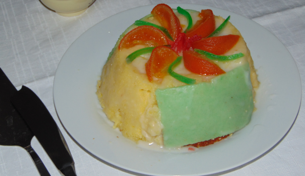 cassata siciliana