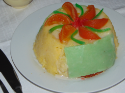 cassata siciliana