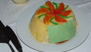 cassata siciliana cassata siciliana