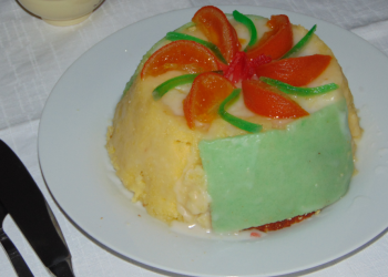 cassata siciliana