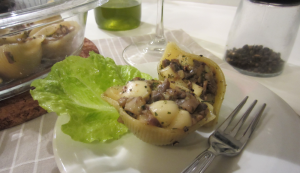 conchiglioni ripieni conchiglioni ripieni