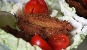 cotolette di alici cotolette di alici