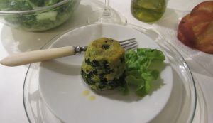 delizie di spinaci delizie di spinaci