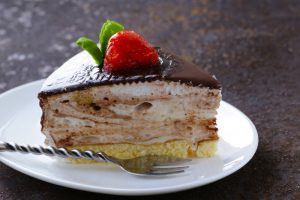 dessert dessert