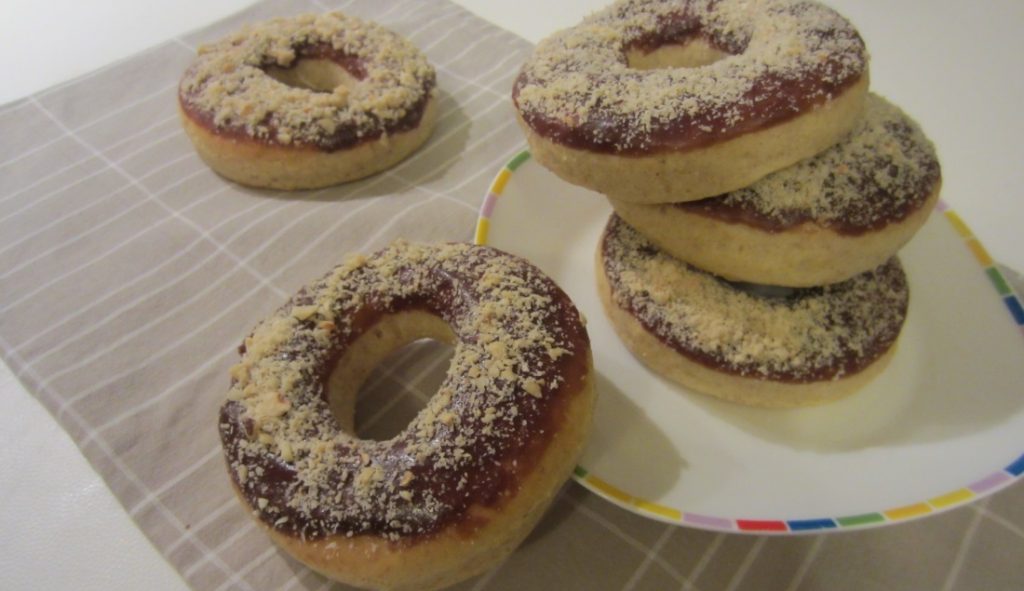 donuts integrali