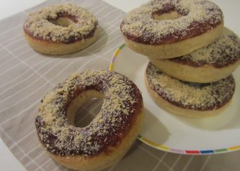 donuts integrali