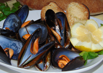 impepata di cozze