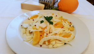 insalata di finocchi e arance insalata di finocchi e arance