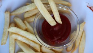 ketchup ketchup