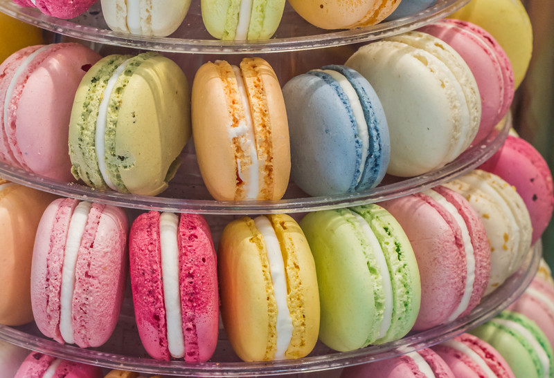 macarons