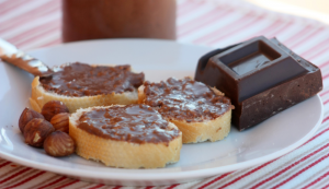 nutella fatta in casa nutella fatta in casa