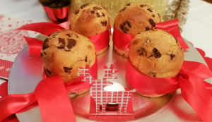 panettoncini farciti panettoncini farciti