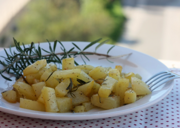 ricette con le patate