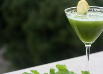 aperitivo al sedano aperitivo al sedano