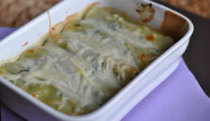 besciamella senza glutine besciamella senza glutine