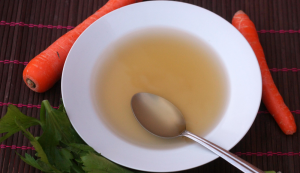 brodo vegetale brodo vegetale